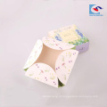 Fabricantes chineses vendas diretas design personalizado caixa de papelão papelão ondulado para branqueamento de sabão